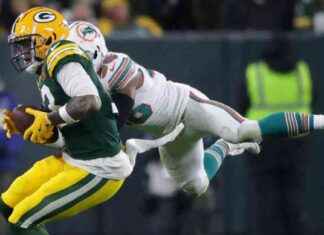 Cold Weather Impact on Dolphins and LB Jordyn Brooks – ESPN news-29112024-173927