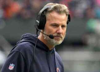 Bears Fire Eberflus, Name Brown Interim Coach After 6th Straight Loss – ESPN news-29112024-234221