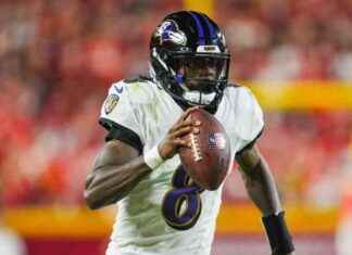 2024 Fantasy Football Rankings: Top Picks and Sleepers for NFL Week 13 – CBSSports news-30112024-174510