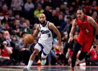 Trail Blazers Defeat Kings 115-106 to Advance in NBA Cup news-30112024-174626