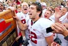 Stanford Alum Andrew Luck Returns as New GM: ESPN news-30112024-174649