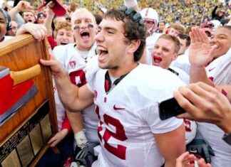 Stanford Alum Andrew Luck Returns as New GM: ESPN news-30112024-174649