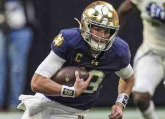 Notre Dame vs. USC Live Stream: Where to Watch, TV Channel, Prediction, Picks, Spread, Football Game Odds news-30112024-234734