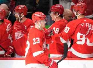 Devils Dominate Red Wings with 3 Power-Play Goals in 5-4 Victory news-30112024-234840