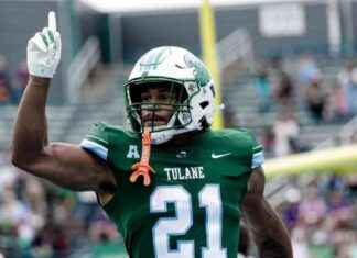 2024 AAC Championship Game: Tulane vs. Army Odds, Prediction, Betting Line & Picks 2024-aac-championship-game-tulane-vs-army-odds-prediction-betting-line-picks