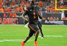 2025 NFL Mock Draft: QBs for Giants and Raiders, Bears Add Pass Rusher 2025-nfl-mock-draft-qbs-for-giants-and-raiders-bears-add-pass-rusher