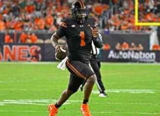 2025 NFL Mock Draft: QBs for Giants and Raiders, Bears Add Pass Rusher 2025-nfl-mock-draft-qbs-for-giants-and-raiders-bears-add-pass-rusher