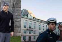 A Day in the Life of Army-Navy Service Academy Students a-day-in-the-life-of-army-navy-service-academy-students