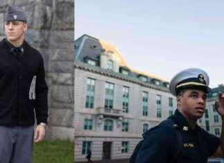 A Day in the Life of Army-Navy Service Academy Students a-day-in-the-life-of-army-navy-service-academy-students