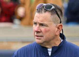 Al Golden’s Redemption Story at Notre Dame: A Comeback Tale – ESPN al-goldens-redemption-story-at-notre-dame-a-comeback-tale-espn