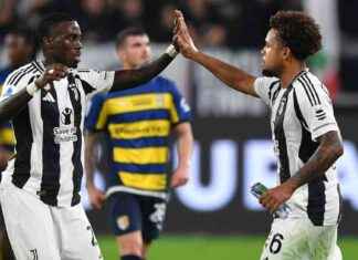 American Soccer Stars Weston McKennie and Timothy Weah Shine on Europe’s Biggest Teams american-soccer-stars-weston-mckennie-and-timothy-weah-shine-on-europes-biggest-teams