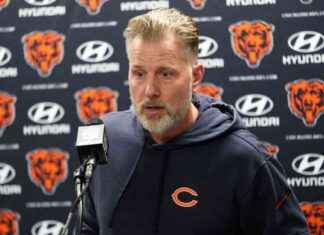 Analyzing Matt Eberflus’ Firing by the Bears – ESPN analyzing-matt-eberflus-firing-by-the-bears-espn