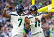 Bears vs. Seahawks: NFL Kickoff Time, Live Stream, Odds, and Picks for NFC Showdown bears-vs-seahawks-nfl-kickoff-time-live-stream-odds-and-picks-for-nfc-showdown