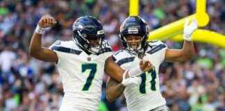 Bears vs. Seahawks: NFL Kickoff Time, Live Stream, Odds, and Picks for NFC Showdown bears-vs-seahawks-nfl-kickoff-time-live-stream-odds-and-picks-for-nfc-showdown