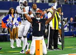 Bengals End Losing Streak Thanks to Cowboys’ Special Teams Mistake bengals-end-losing-streak-thanks-to-cowboys-special-teams-mistake