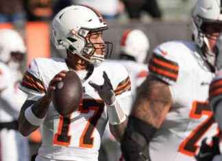 Bengals Stay Alive in Playoffs Race with 24-6 Win Over Browns bengals-stay-alive-in-playoffs-race-with-24-6-win-over-browns