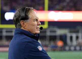 Bill Belichick in Talks with UNC for Head Coach Position bill-belichick-in-talks-with-unc-for-head-coach-position