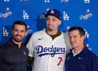 Blake Snell: Why Signing with Dodgers Was an Easy Decision blake-snell-why-signing-with-dodgers-was-an-easy-decision