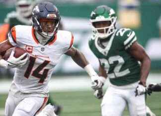 Broncos vs. Chargers Betting Guide: Thursday Night Football Odds and Fantasy Picks broncos-vs-chargers-betting-guide-thursday-night-football-odds-and-fantasy-picks