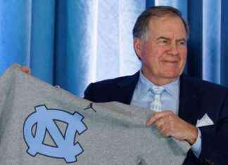 Bryce Baker Commits to UNC and Applauds Belichick’s NFL Approach bryce-baker-commits-to-unc-and-applauds-belichicks-nfl-approach