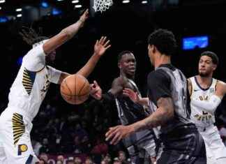 Cam Johnson Leads Nets to Victory Over Pacers, Ends 3-Game Losing Streak cam-johnson-leads-nets-to-victory-over-pacers-ends-3-game-losing-streak