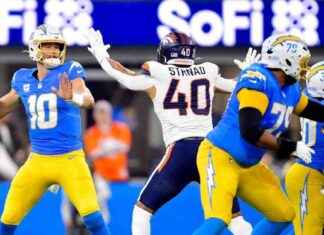 Chargers Comeback Spoils Broncos Playoff Clinch – ESPN chargers-comeback-spoils-broncos-playoff-clinch-espn