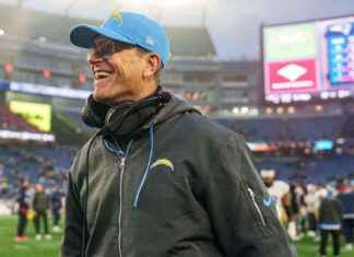 Chargers Playoff Berth and Turnaround under Harbaugh: A Celebration chargers-playoff-berth-and-turnaround-under-harbaugh-a-celebration