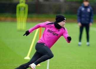 Chelsea confirms FA contact with Mykhailo Mudryk over doping test issue chelsea-confirms-fa-contact-with-mykhailo-mudryk-over-doping-test-issue