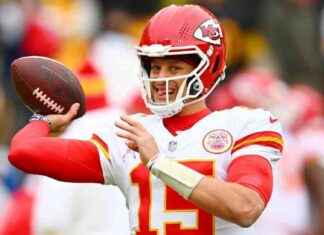 Chiefs Grateful for Playoff Bye as AFC’s Top Seed – ESPN chiefs-grateful-for-playoff-bye-as-afcs-top-seed-espn