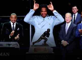 Colorado Star Travis Hunter Wins Heisman Trophy – ESPN Coverage colorado-star-travis-hunter-wins-heisman-trophy-espn-coverage