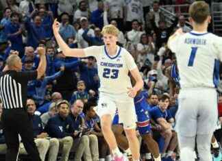 Creighton Dominates No. 1 Kansas in Upset Victory creighton-dominates-no-1-kansas-in-upset-victory