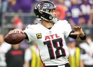 Falcons to Release Kirk Cousins Before $10M Bonus, Report Says falcons-to-release-kirk-cousins-before-10m-bonus-report-says