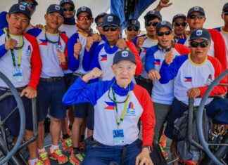 Filipino Crew Makes History in Sydney to Hobart Yacht Race filipino-crew-makes-history-in-sydney-to-hobart-yacht-race