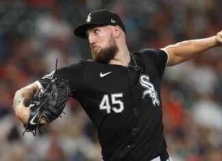 Garrett Crochet Trade: Red Sox Acquire White Sox Ace for Catching Prospect and More garrett-crochet-trade-red-sox-acquire-white-sox-ace-for-catching-prospect-and-more