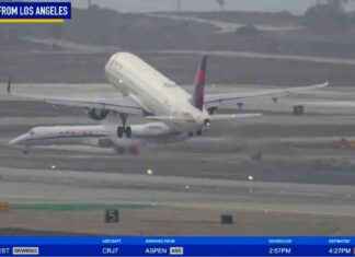 Gonzaga Men’s Basketball Team Jet Forced to Stop to Avoid Collision at LAX gonzaga-mens-basketball-team-jet-forced-to-stop-to-avoid-collision-at-lax