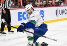 Kaprizov Scores Late in OT as NHL-Leading Wild Rally for 3-2 Win kaprizov-scores-late-in-ot-as-nhl-leading-wild-rally-for-3-2-win