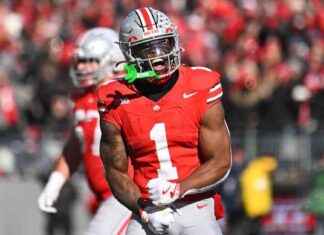Key Focus: College Football Playoff betting storylines
SEO-Friendly Title: Ohio State Draws Public Betting Interest in College Football Playoff – ESPN key-focus-college-football-playoff-betting-storylinesseo-friendly-title-ohio-state-draws-public-betting-nterest-in-college-football-playoff-espn