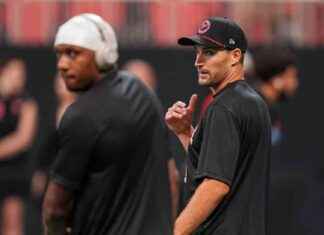 Kirk Cousins’ Move from Vikings to Falcons: A Win-Win? – ESPN kirk-cousins-move-from-vikings-to-falcons-a-win-win-espn