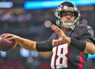 Kirk Cousins Returns to Minnesota: Falcons QB Faces Former Team With High Stakes kirk-cousins-returns-to-minnesota-falcons-qb-faces-former-team-with-high-stakes