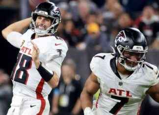 Kirk Cousins Struggles in Falcons’ 15-9 Victory Against Raiders kirk-cousins-struggles-in-falcons-15-9-victory-against-raiders