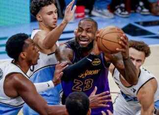 LeBron James: Lakers Face Test Without Key Players – ESPN lebron-james-lakers-face-test-without-key-players-espn