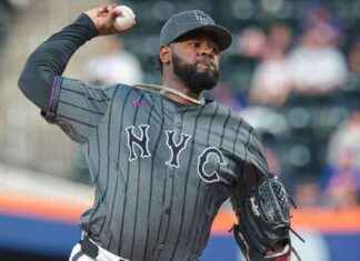 Luis Severino Signs 3-Year, $67M Deal with Athletics luis-severino-signs-3-year-67m-deal-with-athletics