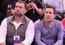 Mat and Justin Ishbia Interested in Buying Minnesota Twins: Report mat-and-justin-shbia-nterested-in-buying-minnesota-twins-report