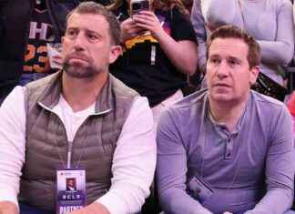 Mat and Justin Ishbia Interested in Buying Minnesota Twins: Report mat-and-justin-shbia-nterested-in-buying-minnesota-twins-report