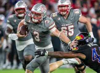 Matthew Sluka: Ex-UNLV QB Transfer Portal Watch – CBSSports matthew-sluka-ex-unlv-qb-transfer-portal-watch-cbssports