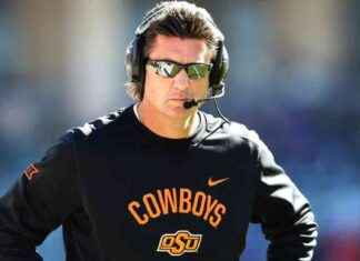Mike Gundy and Oklahoma State Agree to Restructured Deal: Sources – ESPN mike-gundy-and-oklahoma-state-agree-to-restructured-deal-sources-espn