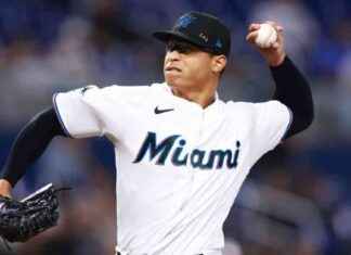 MLB Trade Rumors: Cubs Pursuing Jesús Luzardo, Astros Stalled on Alex Bregman Deal mlb-trade-rumors-cubs-pursuing-jess-luzardo-astros-stalled-on-alex-bregman-deal