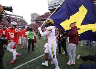 Investigation into Pepper Spray Use in Michigan-Ohio State Brawl news-01122024-055041