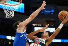 Giannis Antetokounmpo Dominates as Bucks Beat Wizards 124-114 news-01122024-115120