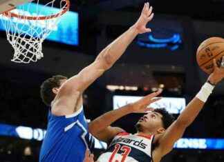 Giannis Antetokounmpo Dominates as Bucks Beat Wizards 124-114 news-01122024-115120